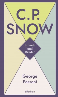 ebook: George Passant