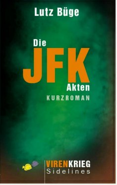 eBook: Die Jfk-Akten