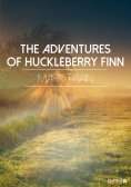 eBook: The Adventures of Huckleberry Finn