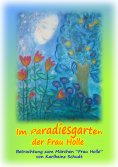 eBook: Im Paradiesgarten der Frau Holle