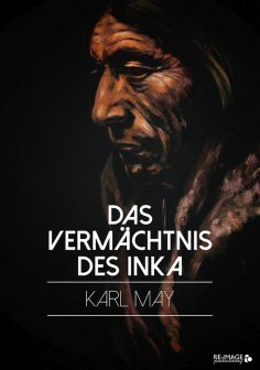 eBook: Das Vermächtnis des Inka