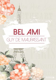 ebook: Bel Ami
