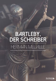 ebook: Bartleby, der Schreiber