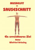 eBook: Muskelfit im Sauseschritt
