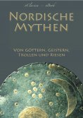 eBook: Nordische Mythen