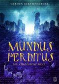 ebook: Mundus Perditus