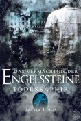 ebook: Das Vermächtnis der Engelssteine