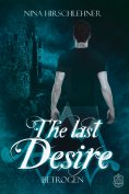 eBook: The Last Desire