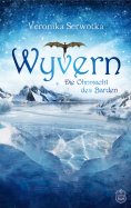 eBook: Wyvern 3