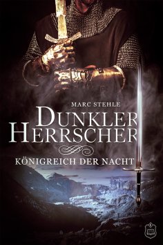 eBook: Dunkler Herrscher