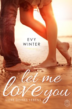 eBook: Let Me Love You