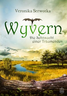 eBook: Wyvern
