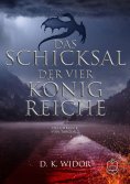 eBook: Das Schicksal der vier Königreiche