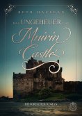 ebook: Das Ungeheuer von Muirin Castle