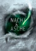 ebook: Asche & Nacht