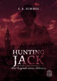 eBook: Hunting Jack