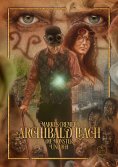 ebook: Archibald Leach, die Monster und ich