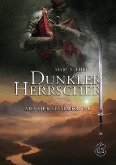 eBook: Dunkler Herrscher