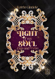 eBook: Light of my Soul