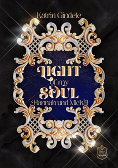 eBook: Light of my Soul