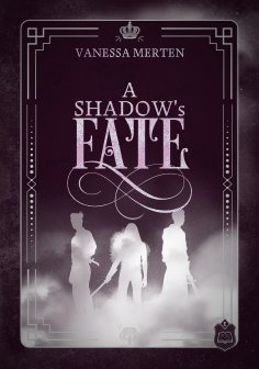 ebook: A Shadow's Fate
