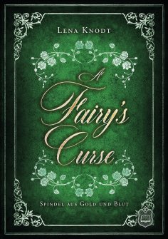 eBook: A Fairy's Curse