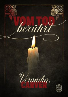 ebook: Vom Tod berührt