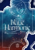 ebook: Blaue Harmonie