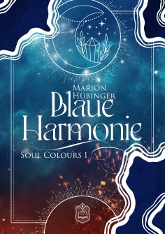 ebook: Blaue Harmonie