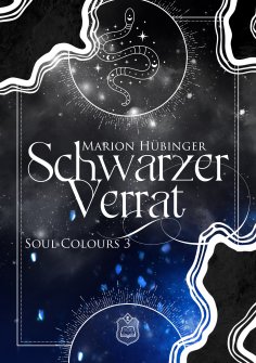ebook: Schwarzer Verrat