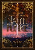 eBook: Nachtfunke