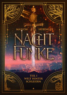 eBook: Nachtfunke
