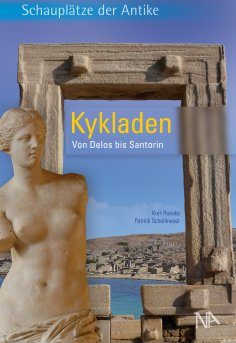 eBook: Kykladen