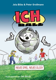 eBook: Ich. Ball