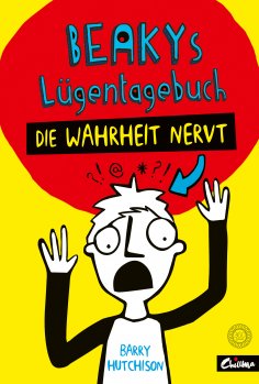 ebook: Beakys (Lügen-)Tagebuch