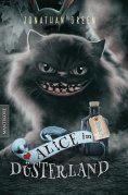 eBook: Alice im Düsterland - Ein Fantasy-Spielbuch