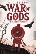 eBook: War of Gods - Krieger des Nordens