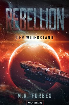 eBook: Rebellion 1 - Der Widerstand