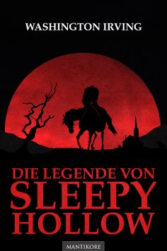 ebook: Die Legende von Sleepy Hollow