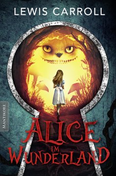 ebook: Alice im Wunderland