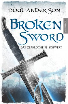 eBook: Broken Sword - Das zerbrochene Schwert