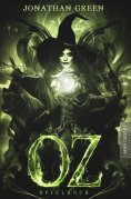 eBook: OZ - Ein Fantasy-Spielbuch