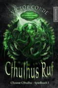 ebook: Choose Cthulhu 1 - Cthulhus Ruf