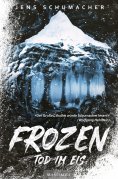 ebook: Frozen - Tod im Eis