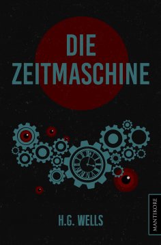 eBook: Die Zeitmaschine