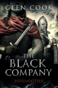 eBook: The Black Company 5 - Todesgötter