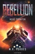 eBook: Rebellion 2 - Neue Fronten