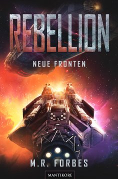 eBook: Rebellion 2 - Neue Fronten