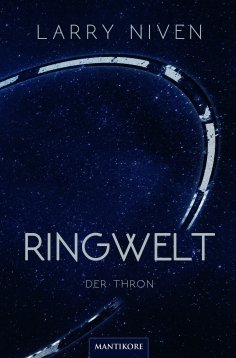 eBook: Ringwelt 3 - Der Thron