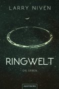eBook: Ringwelt 4 - Die Erben